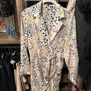 Rachel Zoe dress